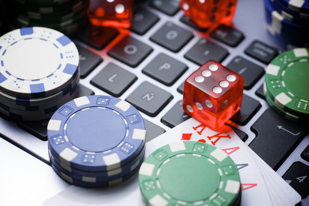 Cryptocurrency Casinos: The Future of Online Gambling Payments